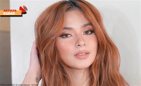 Loisa Andalio nag.
